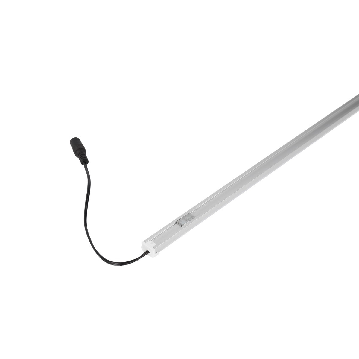 货架展示柜用LETOU.COM带磁铁24V小尺寸LED线条灯