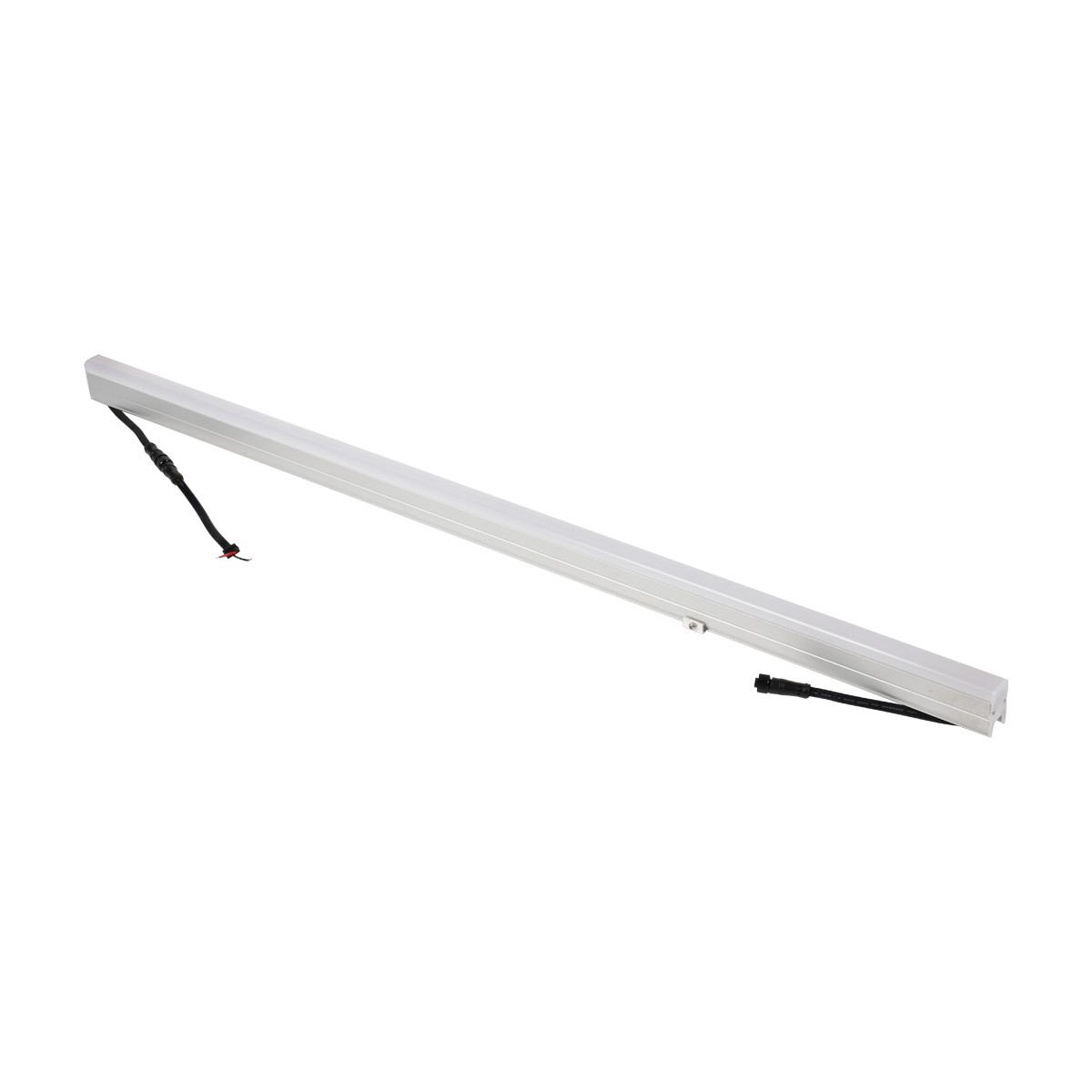 LETOU.COM带乳白罩1米60珠户外亮化广告牌轮廓LED护栏管