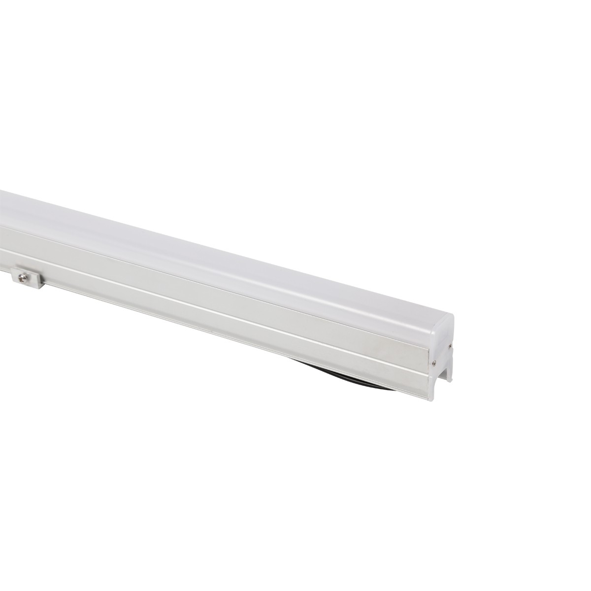 LETOU.COM带乳白罩1米60珠户外亮化广告牌轮廓LED护栏管