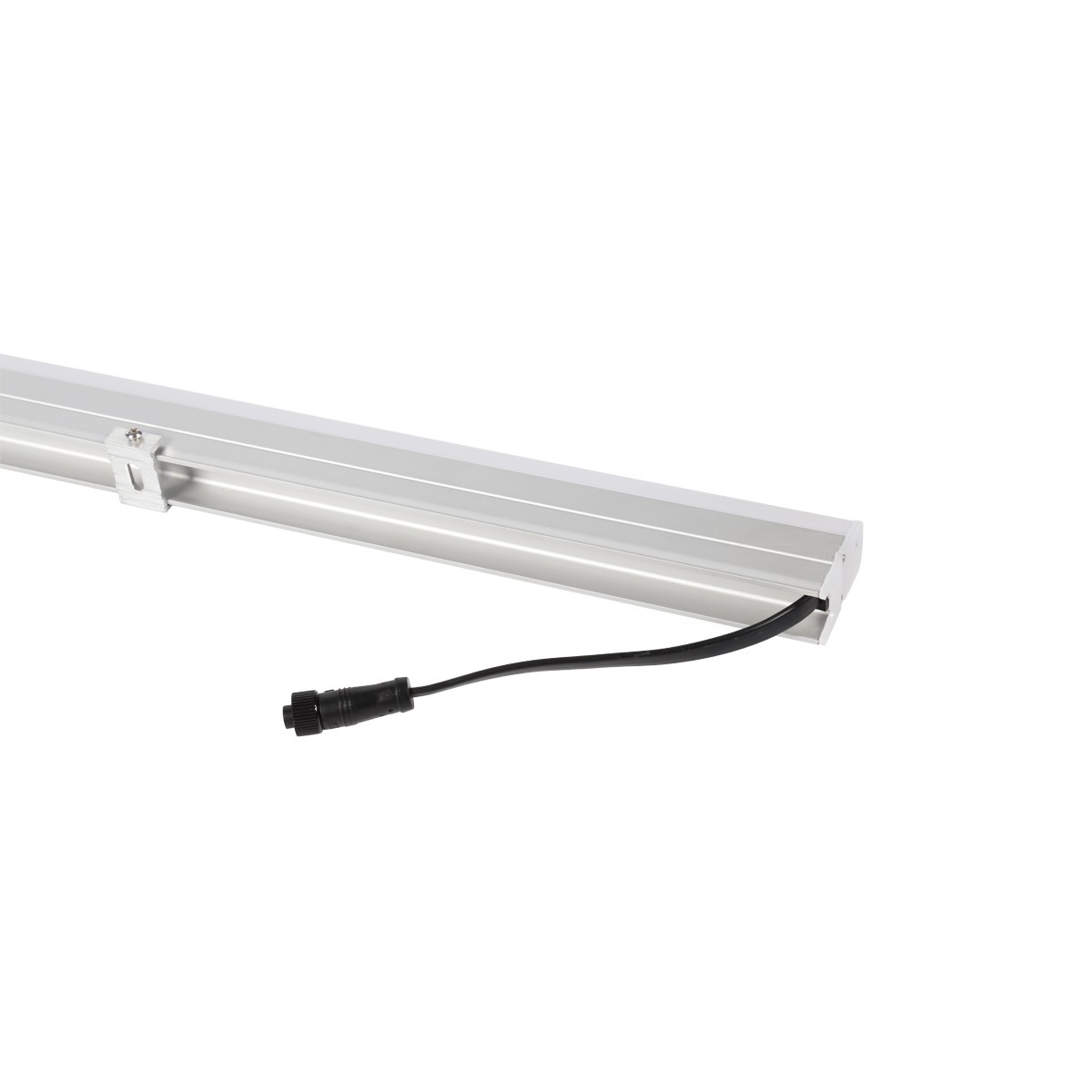 LETOU.COM带乳白罩1米60珠户外亮化广告牌轮廓LED护栏管