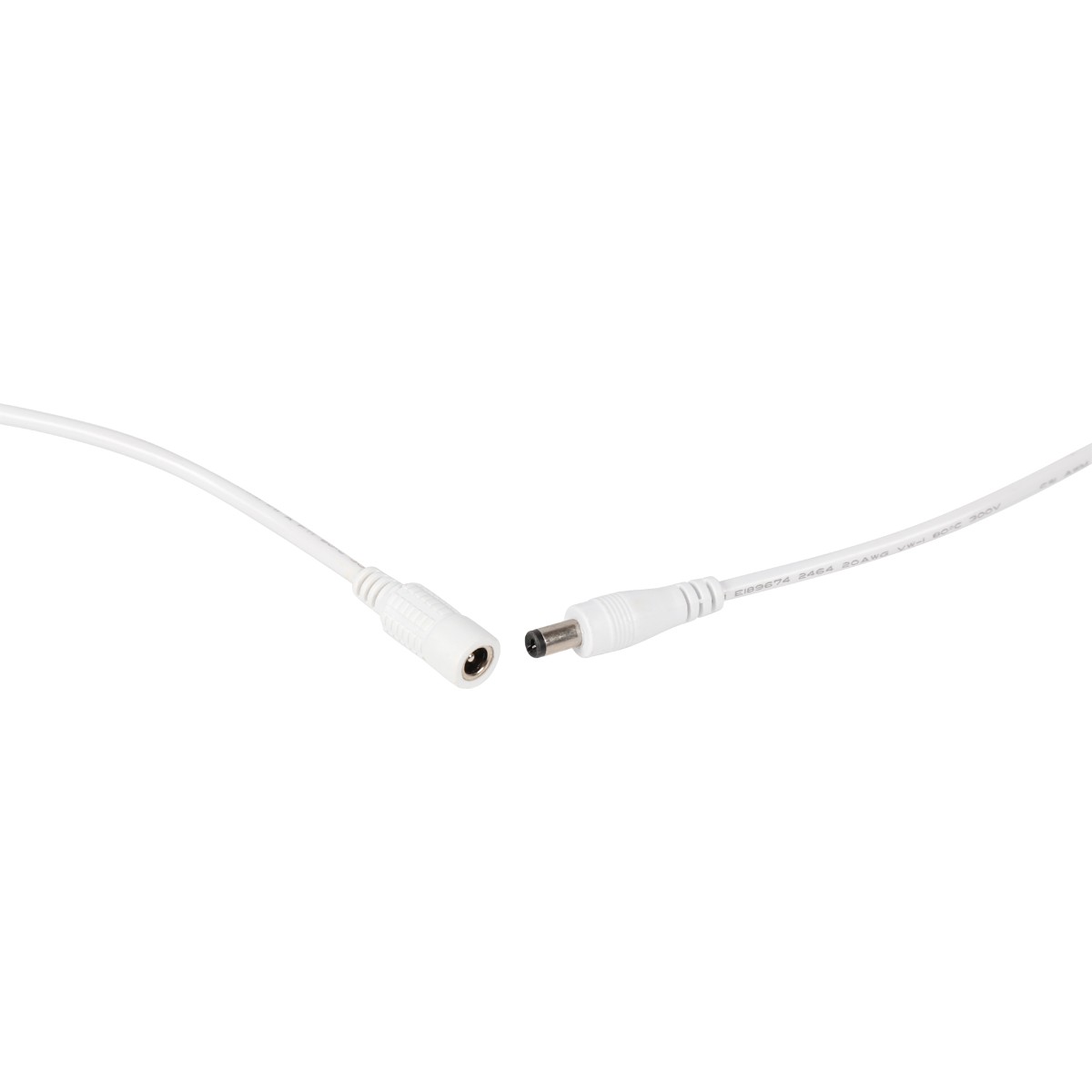 货架灯展示柜用带磁铁LETOU.COM安装方便直接吸附安装LED灯条