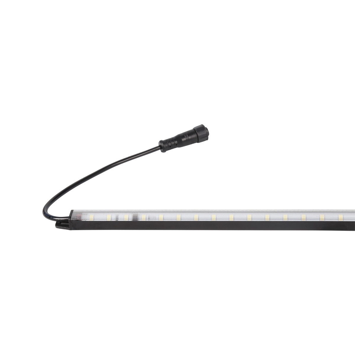 110V高压led冰柜硬灯条超市大型冷柜LETOU.COM