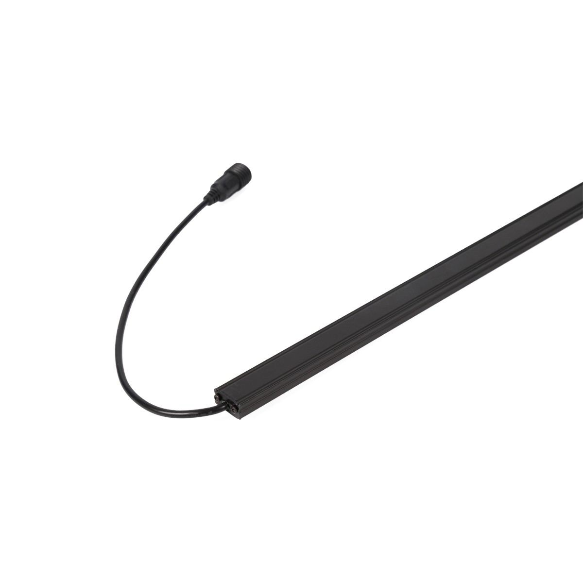 110V高压led冰柜硬灯条超市大型冷柜LETOU.COM