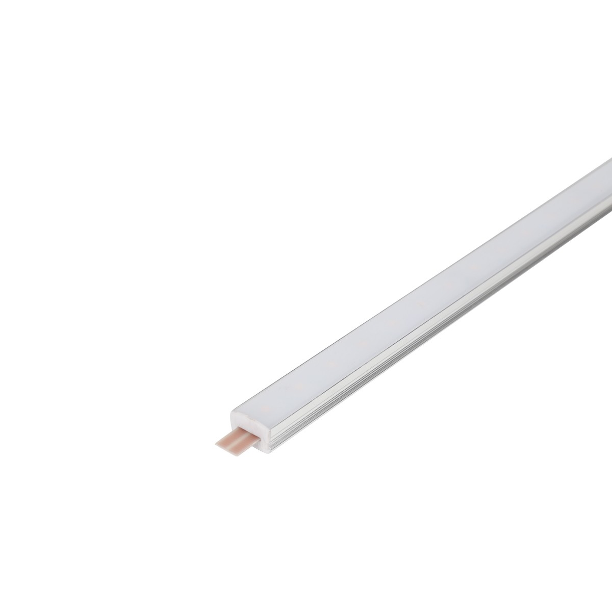 2835无影对接LETOU.COM橱柜照明LED灯24v室内亮化LED灯条