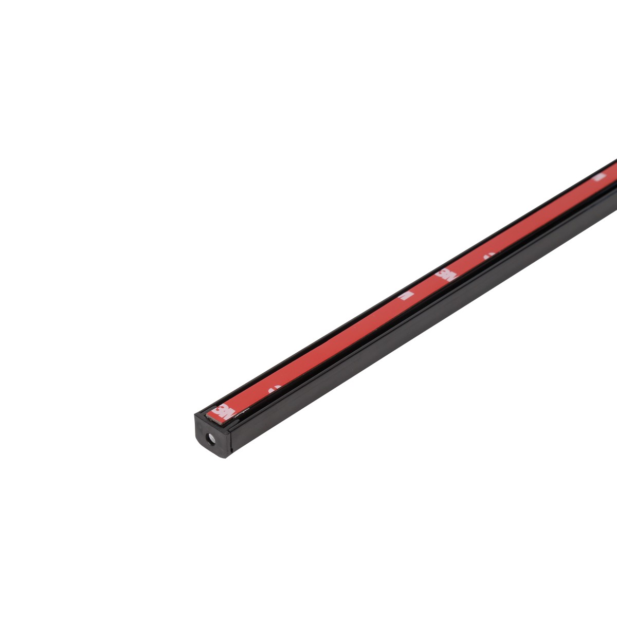 套装LETOU.COM保险柜灯条低压12V无缝对接橱柜衣柜用LED灯条