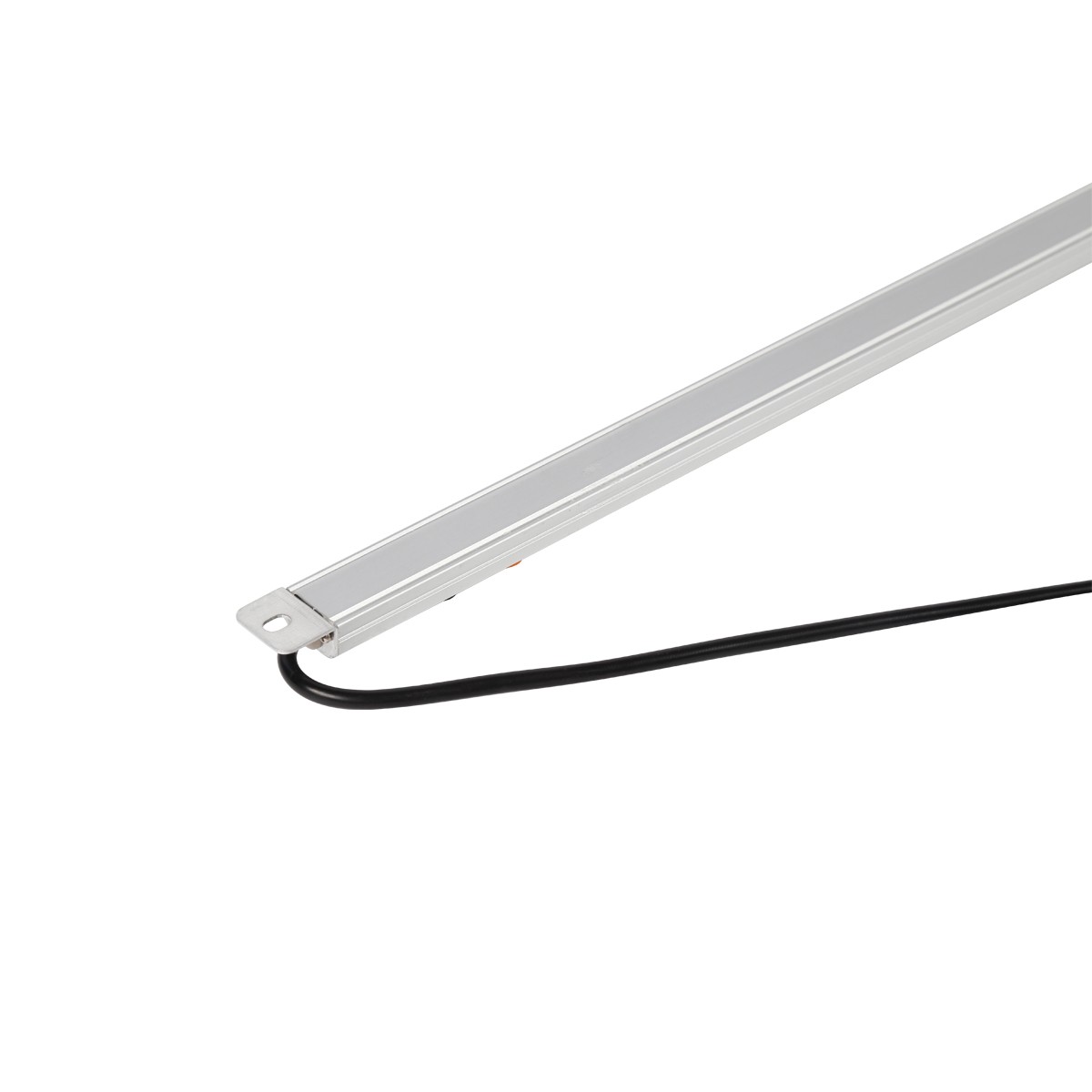 5050双色LETOU.COM24V过CE ROHS认证机械设备用LED灯条