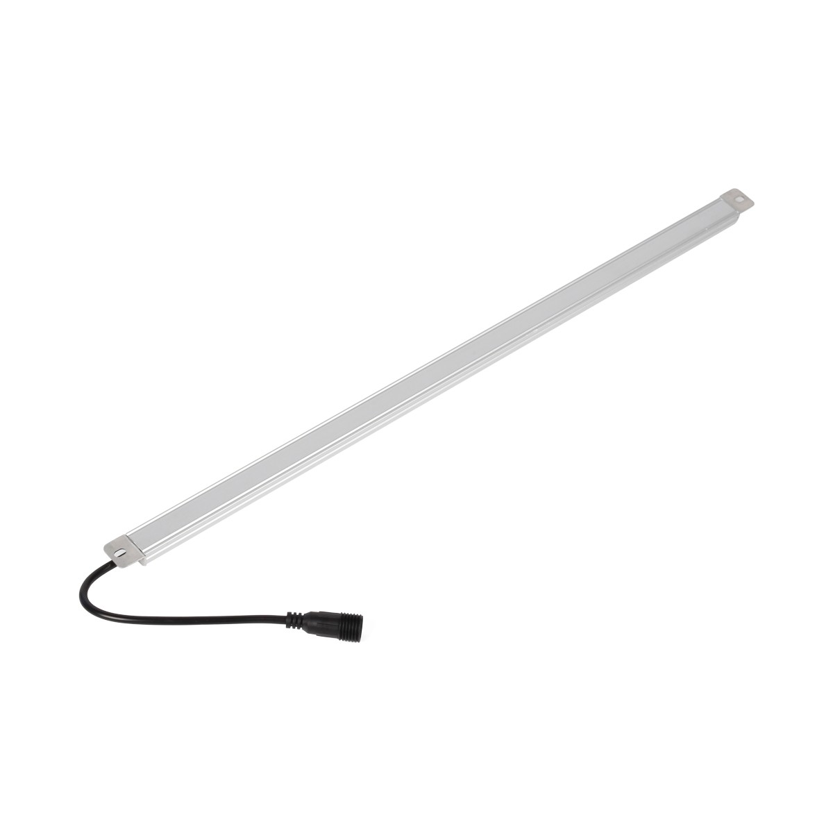 2835无暗影LETOU.COMU型带乳白罩子酒店装修装饰用LED灯条