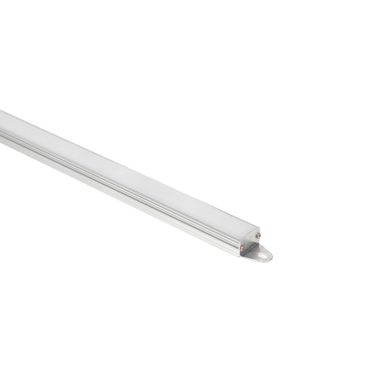 2835无暗影LETOU.COMU型带乳白罩子酒店装修装饰用LED灯条