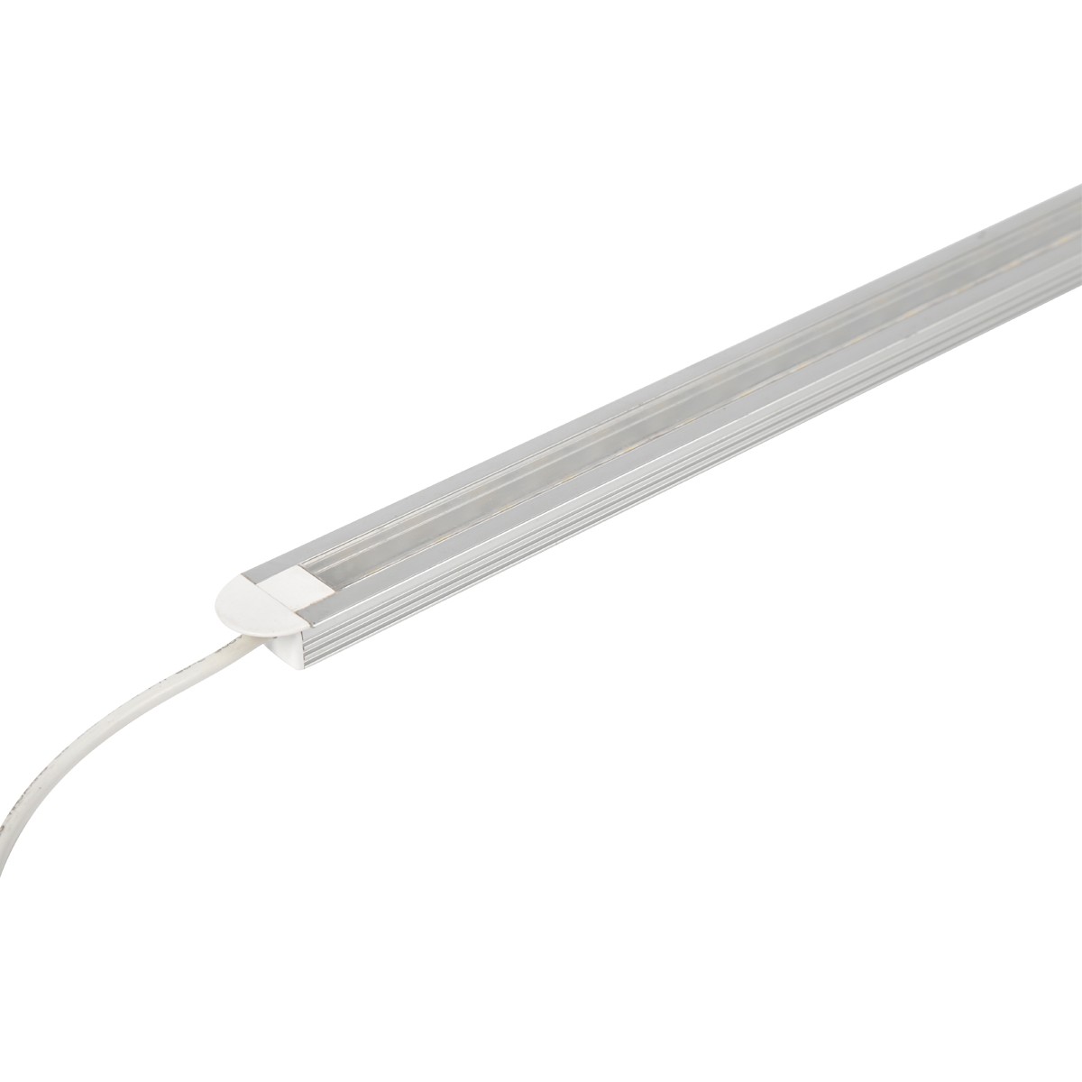 嵌入式LETOU.COM品牌展示柜用LED灯条衣柜橱柜灯