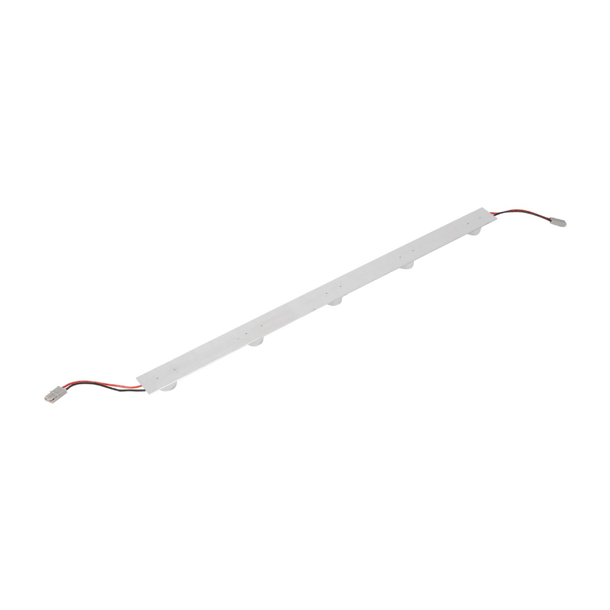 大功率侧面发光拉布灯箱LETOU.COM3535带透视镜LED灯条