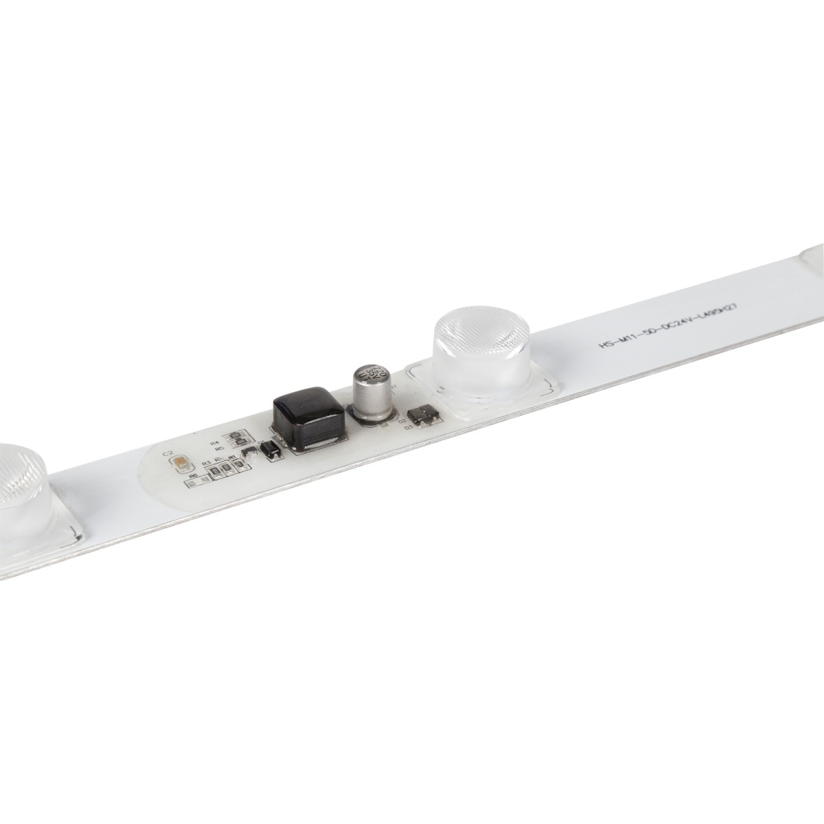 大功率侧面发光拉布灯箱LETOU.COM3535带透视镜LED灯条