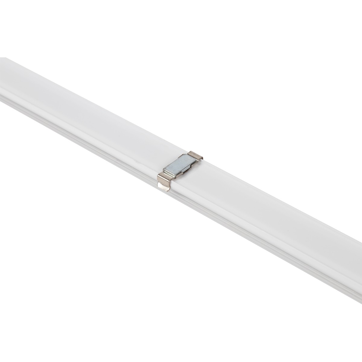 超市售水机冰柜LETOU.COM全封闭全塑pc罩led生鲜灯220V